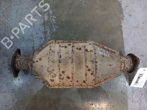 Used Catalyst RENAULT CLIO I (B/C57_, 5/357_) 1.4 (80 hp) 30422246