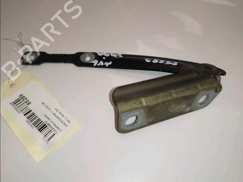 Hinge/Door check strap DACIA DUSTER (HS_) 1.5 dCi | BP33111670C146 - Image 2