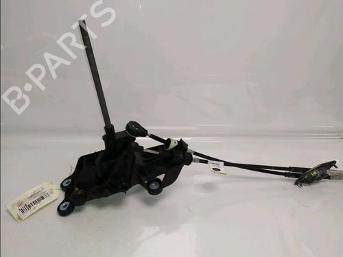 Used Gear lever Gear lever 39396010 39396010