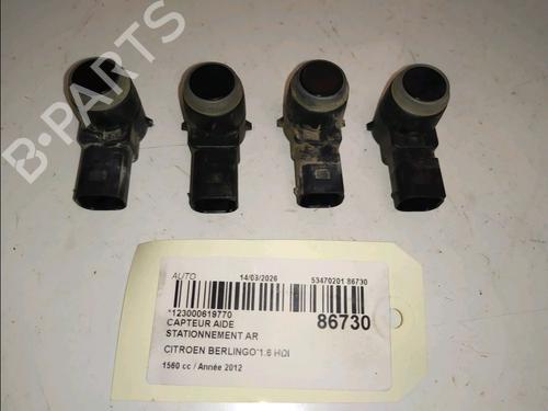 elektronisk-modul-citroen-berlingo-multispace-b9-2008-39117858 main image