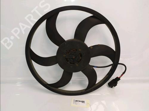 kleventilator-elektrisk-bmw-x3-e83-2003-2004-2005-2006-2007-2008-2009-2010-2011-37065511 main image