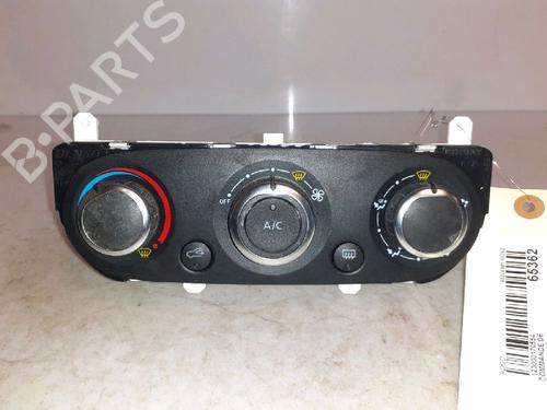 Used Climate control RENAULT CLIO IV (BH_) 1.5 dCi 90 (90 hp) 30413902