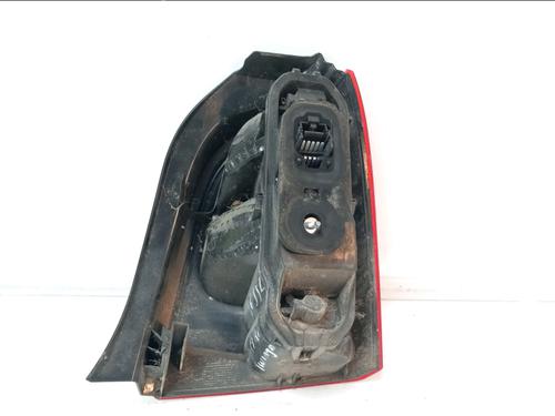 Left taillight RENAULT TWINGO II (CN0_) 1.5 dCi 75 | BP39233200C34 - Image 2