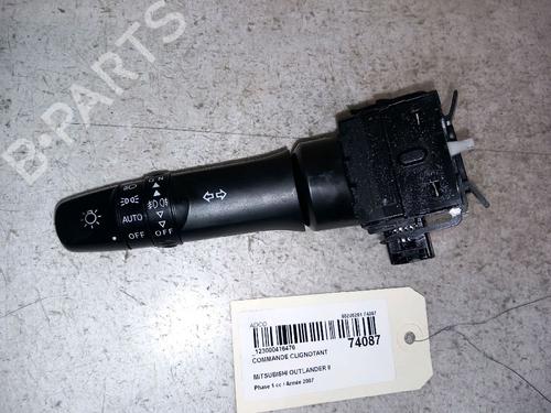 Ratstangsstang MITSUBISHI OUTLANDER II (CW_W) 2.0 DI-D (CW8W) (140 hp) 30432792