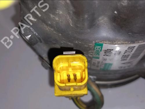 AC compressor PEUGEOT 407 Coupe (6C_) 2.7 HDi | BP39462079M34 - Image 5