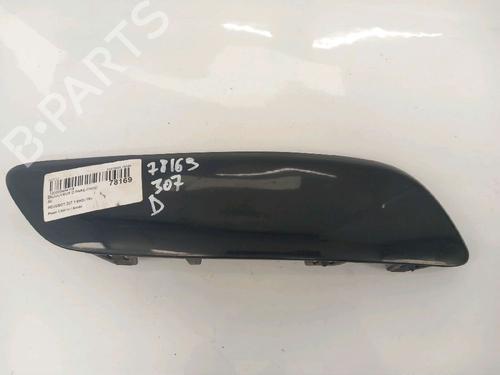 Andre PEUGEOT 307 SW (3H) 1.6 HDI 110 (109 hp) 30415655