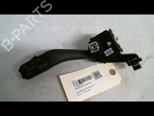 Used Steering column stalk VW TOURAN (1T1, 1T2) 1.9 TDI (100 hp) 30425925