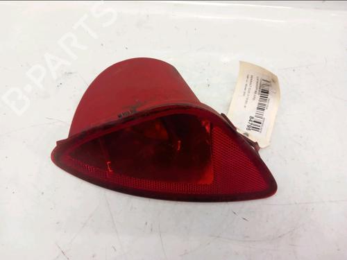 Leuchte rechts Stossstange für RENAULT CLIO III (BR0/1, CR0/1) 1.5 dCi (C/BR0G, C/BR1G) (68 hp) 32226287