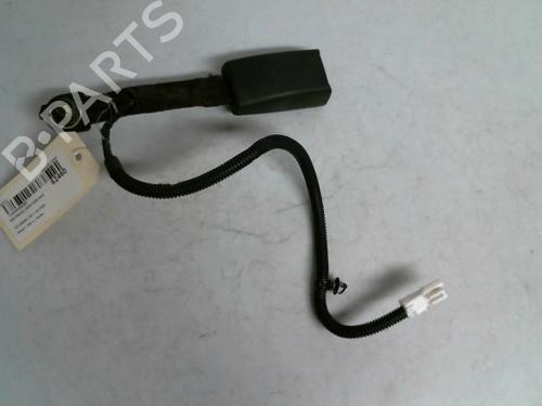 Gurtschloss für HYUNDAI i30 Estate (FD) 1.6 CRDi (116 hp) 30427670