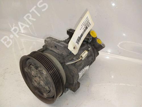 Compressore A/C DACIA DUSTER (HS_) 1.5 dCi (HSMC) (107 hp) 30419166