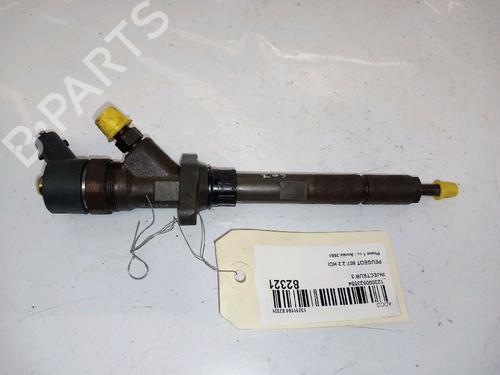 Used Injector Injector 30422770 30422770