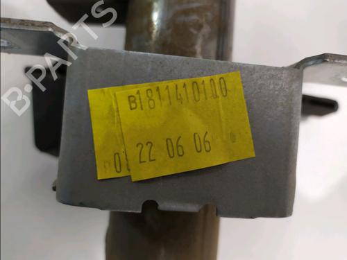 Steering column PEUGEOT PARTNER MPV (5_, G_) 1.6 HDi 90 | BP35892172M21 - Image 3