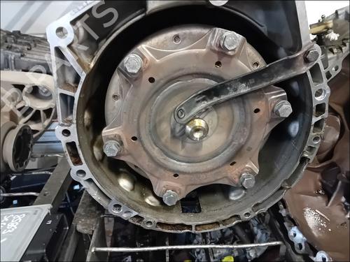 Gearbox BMW 1 (E87) 120 i | BP36374066M3 - Image 3