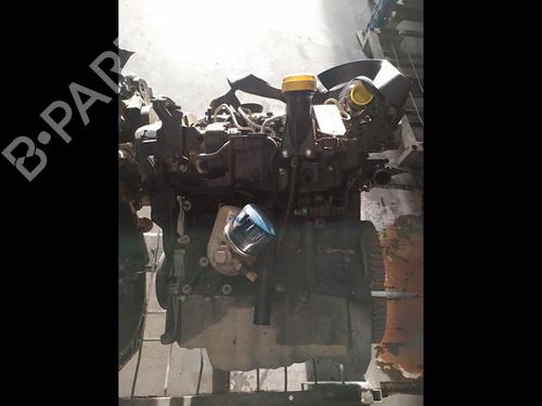 Used Engine NISSAN NV200 Van 1.5 dCi 90 (M20, M20N, M20M) (90 hp) 30430545