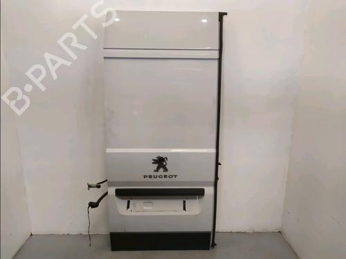Used Left tailgate Left tailgate 38480366 38480366