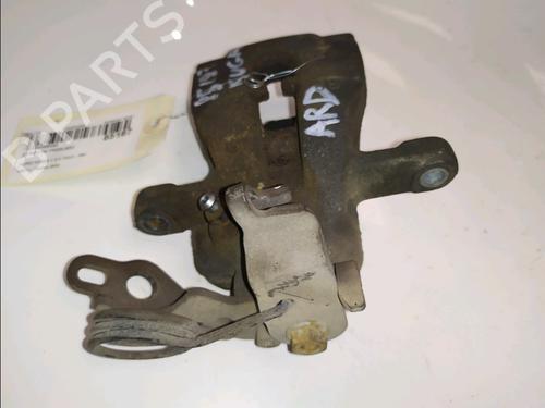 Right rear brake caliper FORD KUGA I 2.0 TDCi 4x4 | BP33458058M106 - Image 2