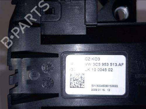 Steering column stalk VW PASSAT CC B6 (357) 1.8 TSI | BP38008453I23 - Image 6