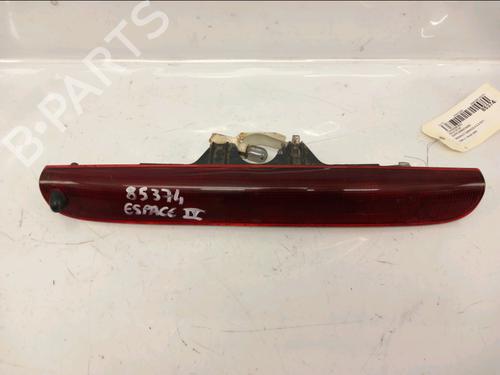 Bremslicht für RENAULT ESPACE IV (JK0/1_) 2.2 dCi (JK0H) (150 hp) 32007531