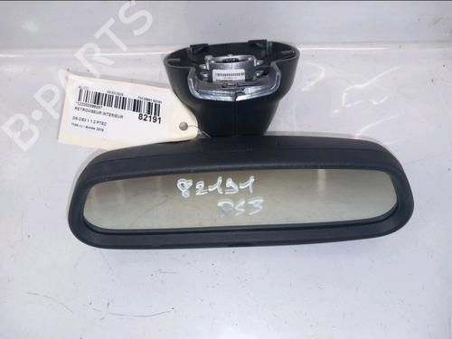rear-mirror-ds-ds-3-sa_-2015-2016-2017-2018-2019-32975786 main image