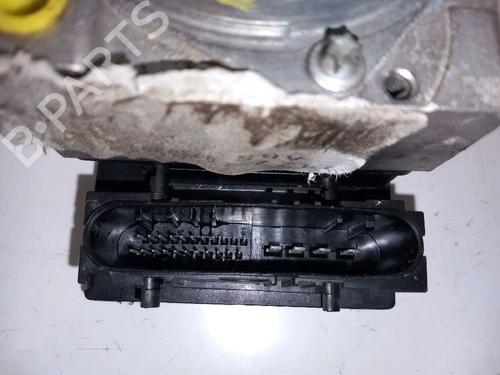 ABS Bremseaggregat RENAULT KANGOO Express (FW0/1_) 1.5 dCi 70 (FW0A, KW0V) | BP30417004M43