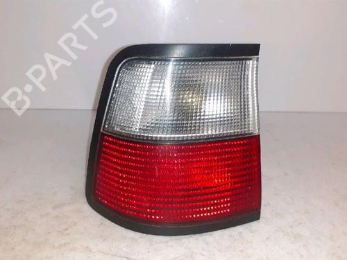 Used Left taillight CITROËN XANTIA Break (X1_, X2_) 2.1 Turbo D 12V (109 hp) 30431988