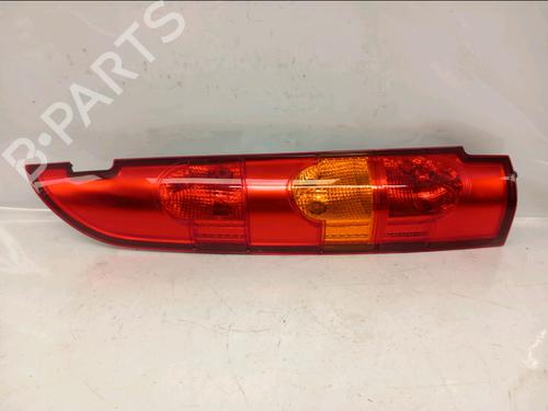 Used Left taillight RENAULT KANGOO Express (FC0/1_) 1.5 dCi (FC1G) (84 hp) 32356117