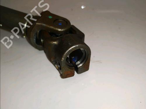 Steering column FORD KA+ III (UK, FK) 1.2 Ti-VCT | BP36660560M21 - Image 4
