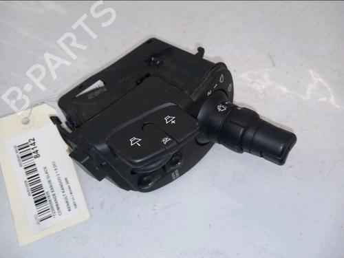 Used Steering column stalk RENAULT KANGOO Express (FW0/1_) 1.5 dCi 70 (FW0A, KW0V) (68 hp) 31326729