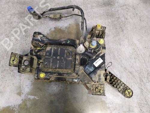 AdBlue-tank AdBlue-tank 30431093 30431093
