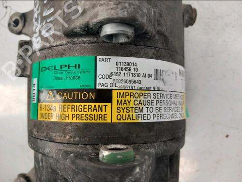 AC compressor MINI MINI (R50, R53) Cooper | BP32202548M34 - Image 3