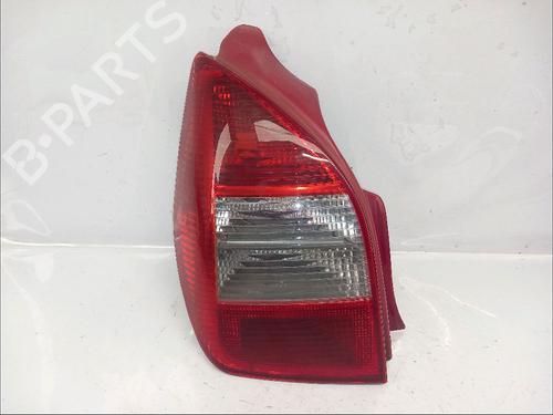 Used Left taillight CITROËN C2 (JM_) 1.4 HDi (68 hp) 30433871