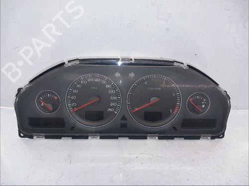 Used Instrument cluster VOLVO XC70 I Cross Country (295) D5 AWD (185 hp) 30425354