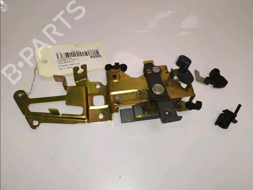 Used Rear right interior door handle Rear right interior door handle CITROËN JUMPY I Van (BS_, BT_, BY_, BZ_) 2.0 HDi 95 (94 hp) 33646502 33646502