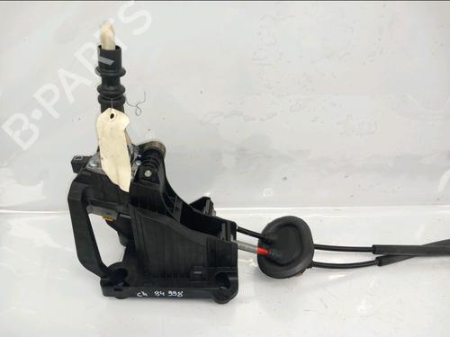 Gear lever CITROËN C4 II (NC_) 1.2 THP 130 (NCHNYM, NCHNYT) | BP32007418M90