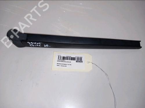 Used Rear windshield wiper arm Rear windshield wiper arm SKODA OCTAVIA II (1Z3) 1.6 TDI (105 hp) 36450490 36450490