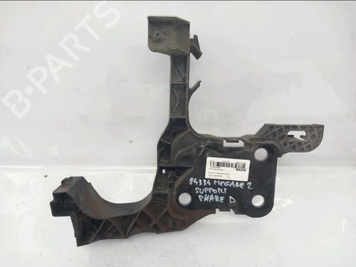 Used Right headlight support Right headlight support 30414975 30414975