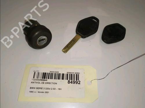 ignition-barrel-bmw-3-e46-1997-1998-1999-2000-2001-2002-2003-2004-2005-33230784 main image