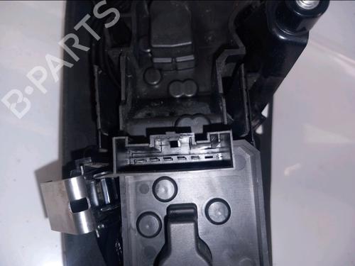 Left taillight MINI MINI (R50, R53) Cooper | BP30419489C34