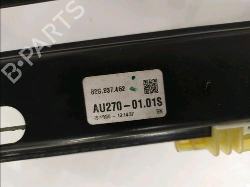 Front right window mechanism AUDI A1 Sportback (GBA) 30 TFSI | BP40252568C23 - Image 2