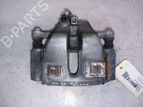 Used Right front brake caliper Right front brake caliper 30430862 30430862