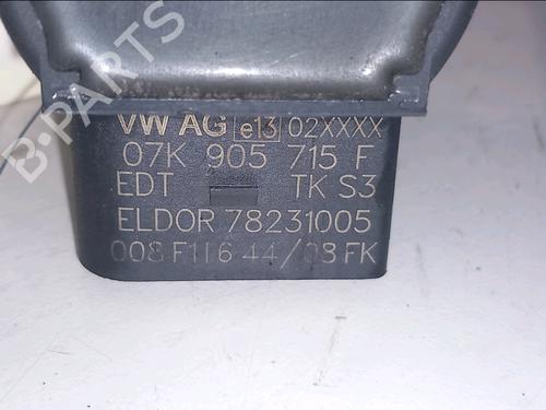 Ignition coil VW PASSAT CC B6 (357) 1.8 TSI | BP38586873M94 - Image 6