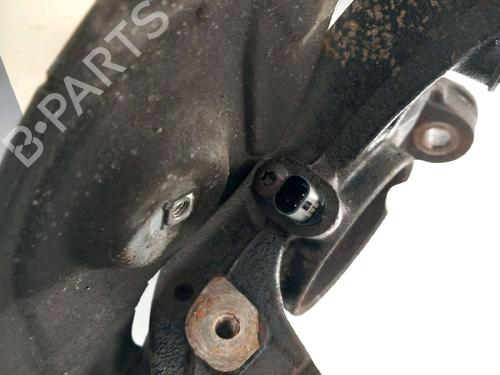 Right front steering knuckle PEUGEOT PARTNER Box Body/MPV (K9) 1.5 BlueHDi 100 | BP30433115M26