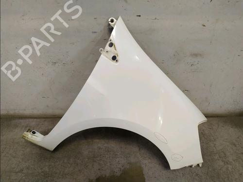Used Right front fenders RENAULT CLIO III Grandtour (KR0/1_) 1.5 dCi (KR0F) (86 hp) 30524596