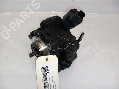 Used Injection pump FORD S-MAX (WA6) 2.0 TDCi (136 hp) 31368061