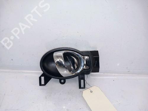 Used Rear right interior door handle NISSAN JUKE (F15) 1.5 dCi (110 hp) 30417608