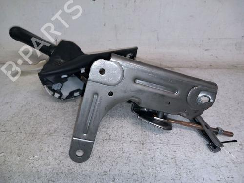 Frein à main RENAULT MEGANE III Hatchback (BZ0/1_, B3_) 1.5 dCi (BZ0C) | BP30413416I18