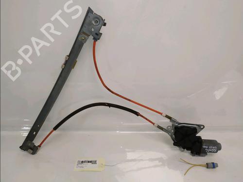 Used Front left window mechanism Front left window mechanism 37087352 37087352