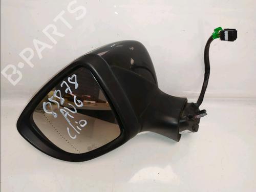 left-mirror-renault-clio-iv-bh_-2012-2013-2014-2015-2016-2017-2018-2019-2020-2021-39764615 main image