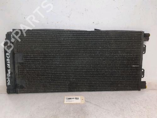 Varmeapparat LAND ROVER FREELANDER I (L314) 2.0 Td4 4x4 (109 hp) 30419923