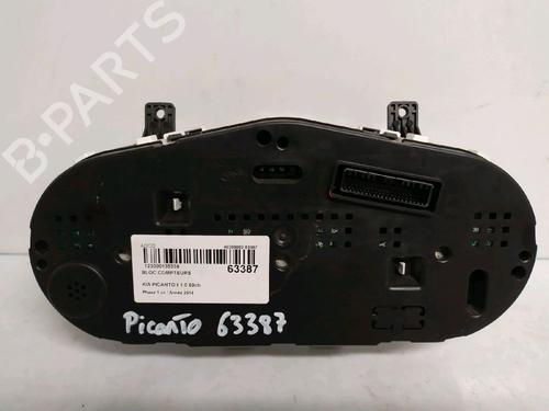Instrument cluster KIA PICANTO II (TA) 1.0 | BP30429264C47